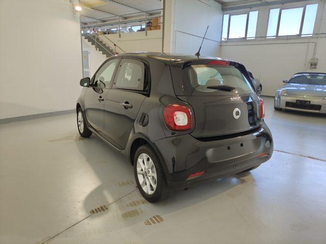 SMART ForFour 90 0.9 Turbo Passion