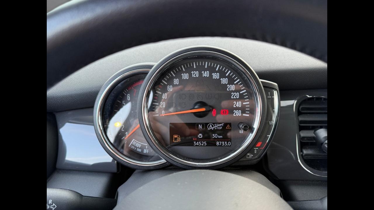 MINI Mini IV F56 2021 3p - Mini 3p 1.5 Cooper Classic