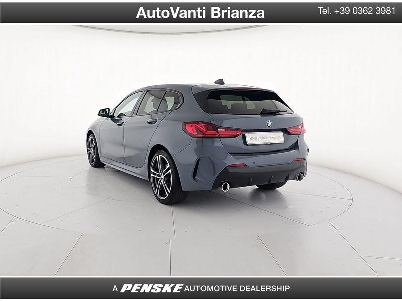 BMW Serie 1 118d 5p. Msport