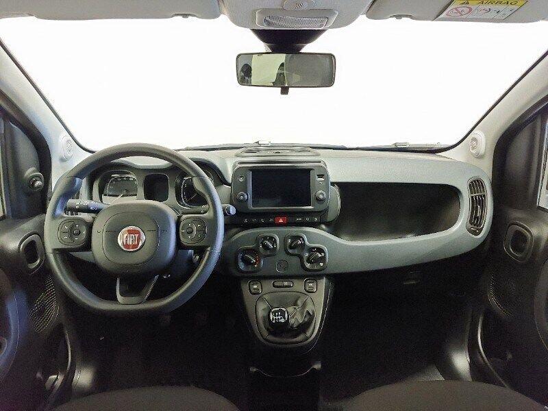 FIAT Panda Cross Panda Cross 1.0 FireFly S&S Hybrid