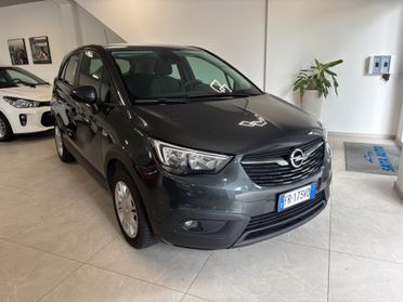 Opel Crossland X 1.2 GPL 12V Innovation