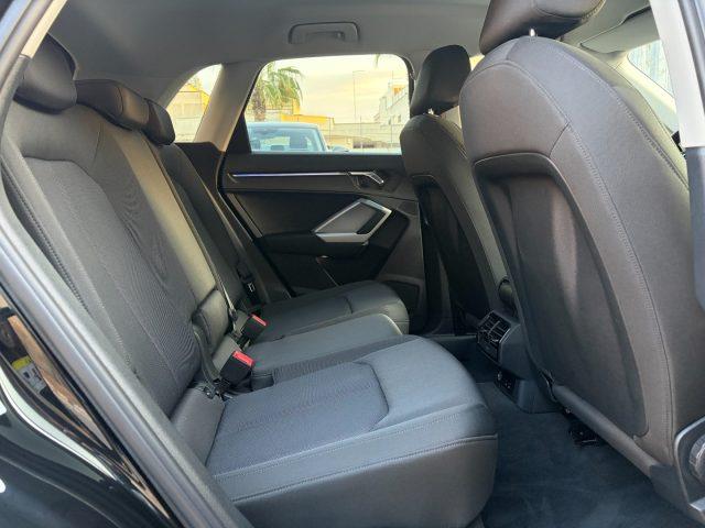 AUDI Q3 35 2.0 TDI S-tronic Advanced