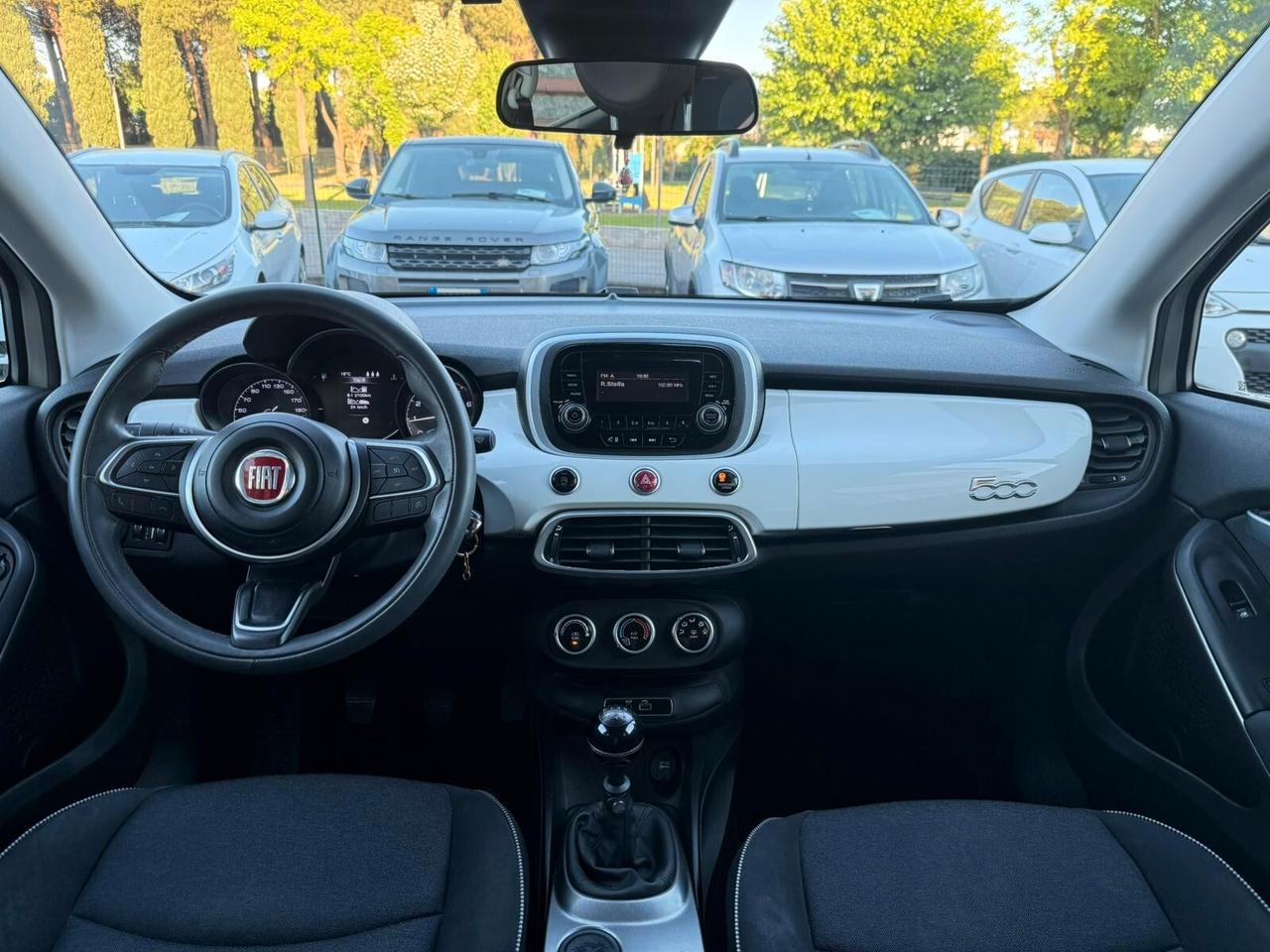Fiat 500X 1.0 T3 120 CV Business