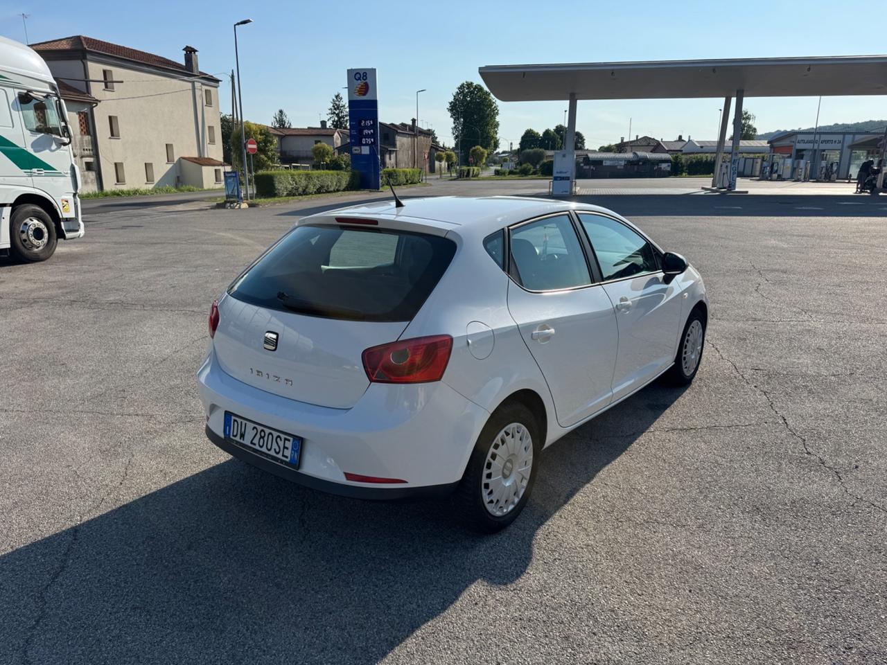 Seat Ibiza 1.2 5p. Style Dual