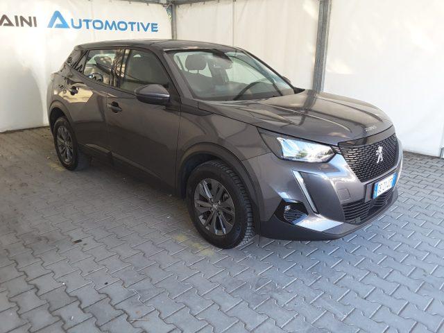 PEUGEOT 2008 1.2 PureTech 130cv Active Pack