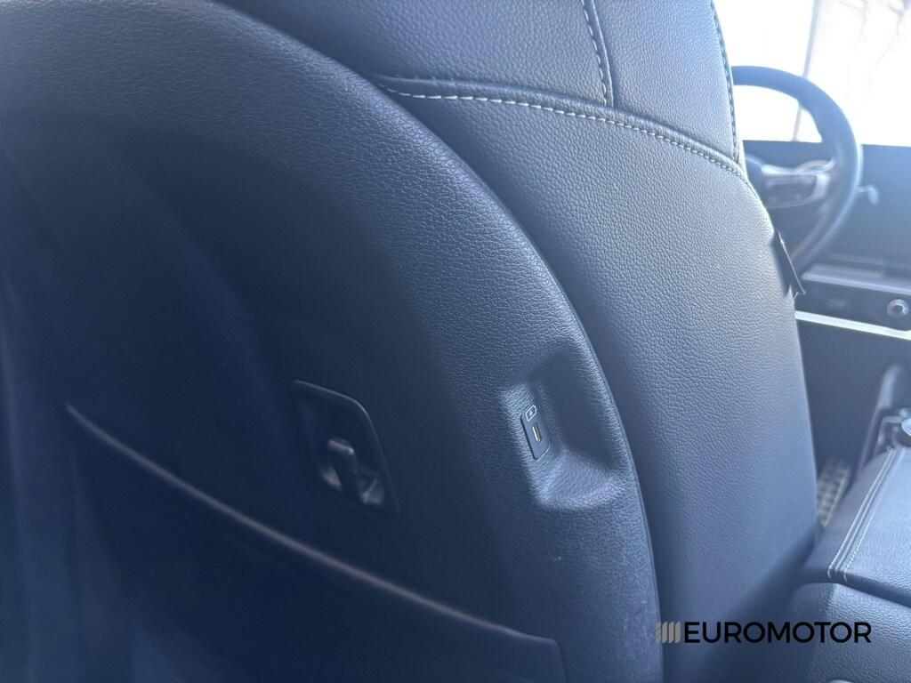 Kia Sportage 1.6 CRDi MHEV GT-line Plus DCT