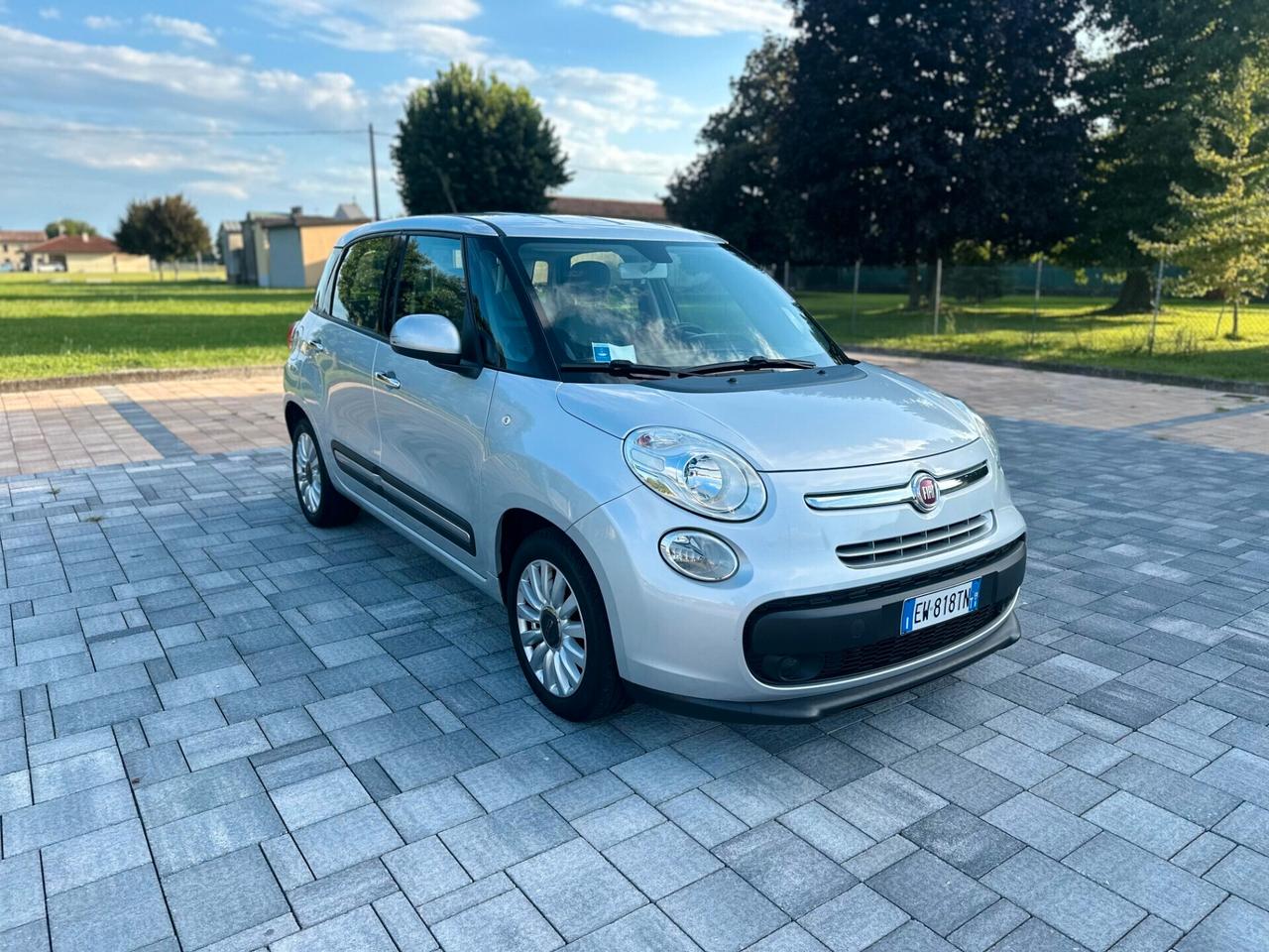 Fiat 500L 1.3 Multijet 85 CV Lounge