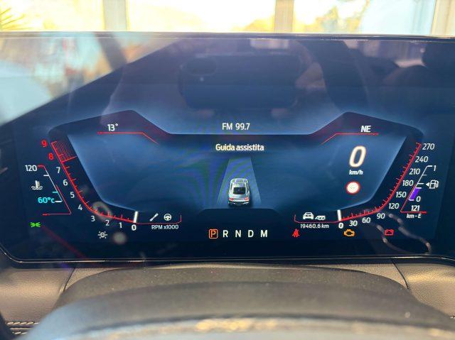 FORD Mustang Convertible GT 5.0 V8 Automatico a 10 rapporti