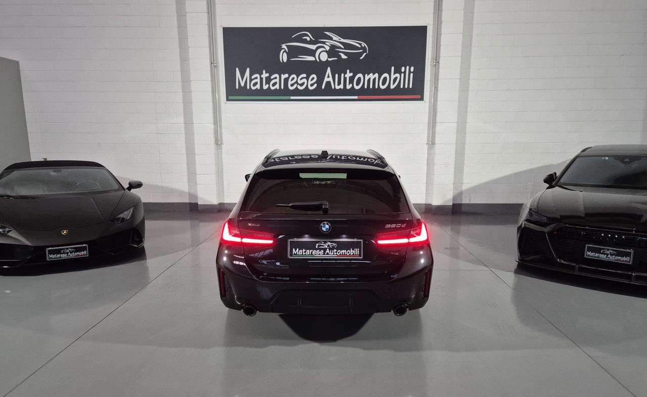 BMW 320 M-Sport X-DRIVE Autom HeadUp+FullLed IvaEsposta