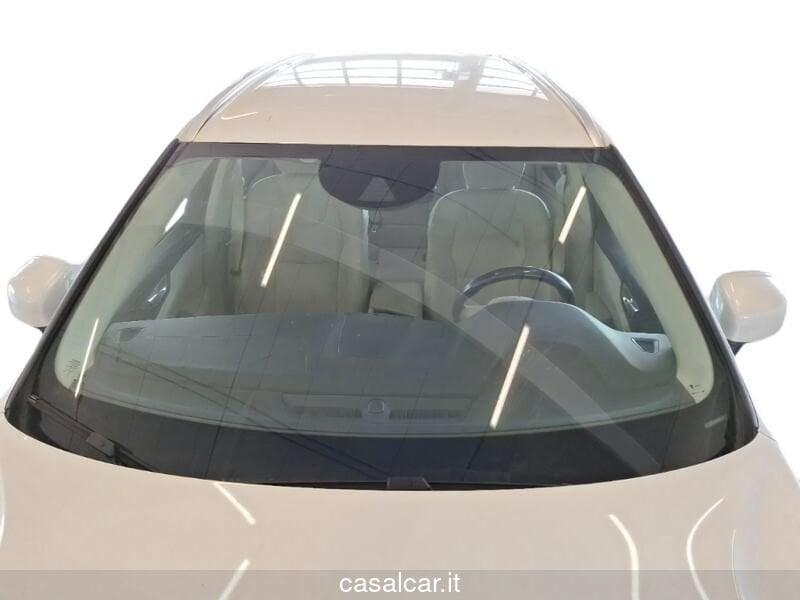 Volvo XC60 B4 (d) AWD Geartronic Inscription 3 ANNI DI GARANZIA KM ILLIMITATI PARI ALLA NUOVA