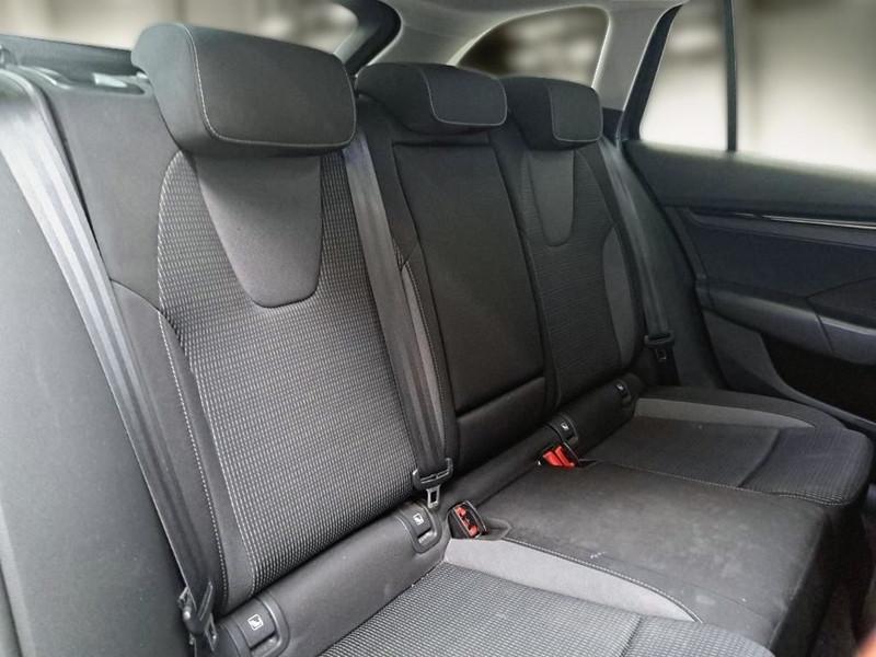 SKODA OCTAVIA 2.0 TDI EVO 110KW EXECUTIVE DSG STATION WAGON