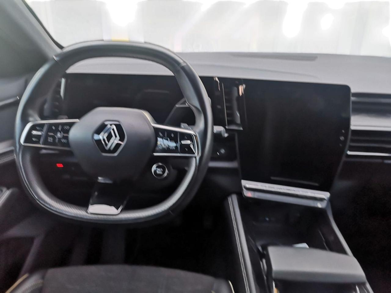 Renault Austral Full Hybrid E-Tech 200 CV Techno