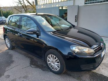 Volkswagen Golf 1.4 5p. United
