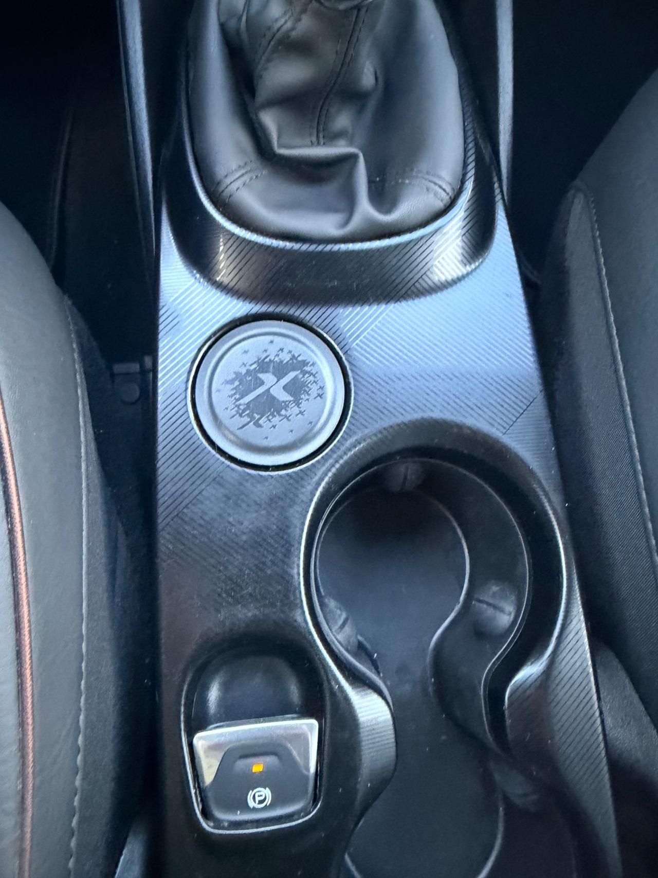 Fiat 500X 1.3 MultiJet 95 CV Business