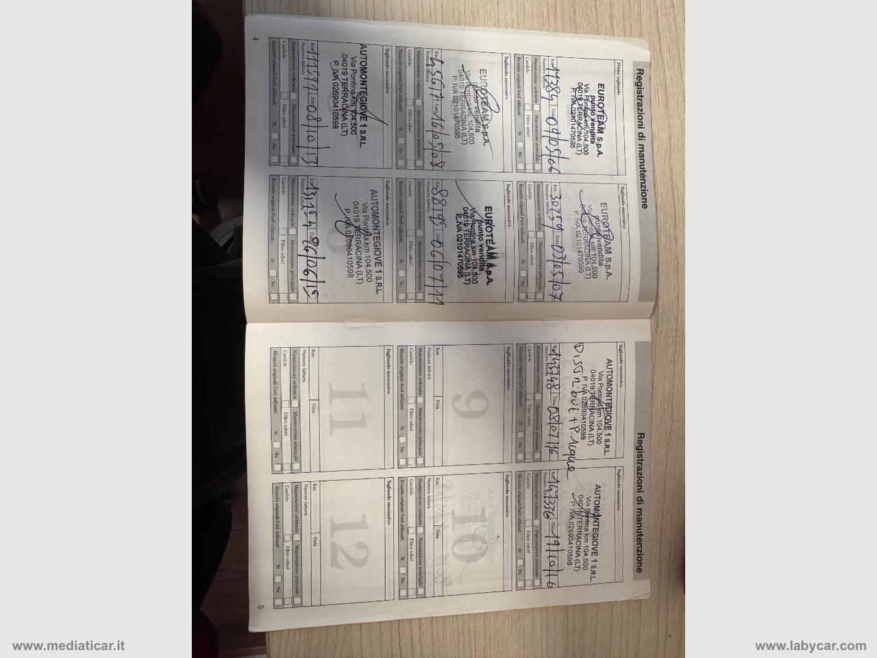 FORD Fusion 1.4 TDCi