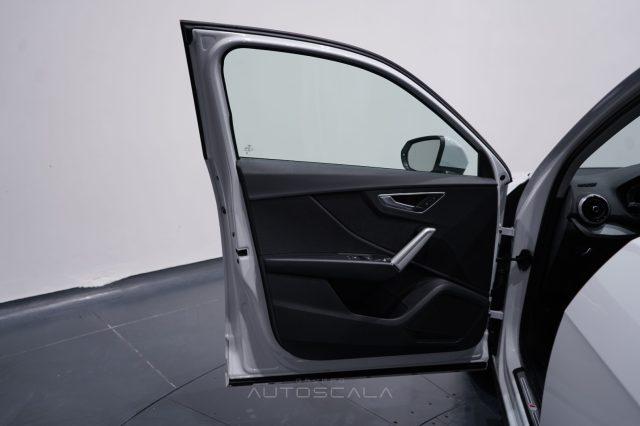 AUDI Q2 35 TDI 150cv S Tronic S Line Edition
