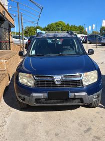 DACIA Duster Duster 1.5 dCi 110 CV 4x2 Laur&eacute