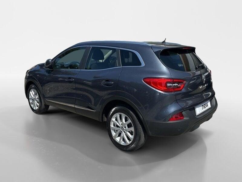 Renault Kadjar 1.2 TCe 130CV Energy Zen