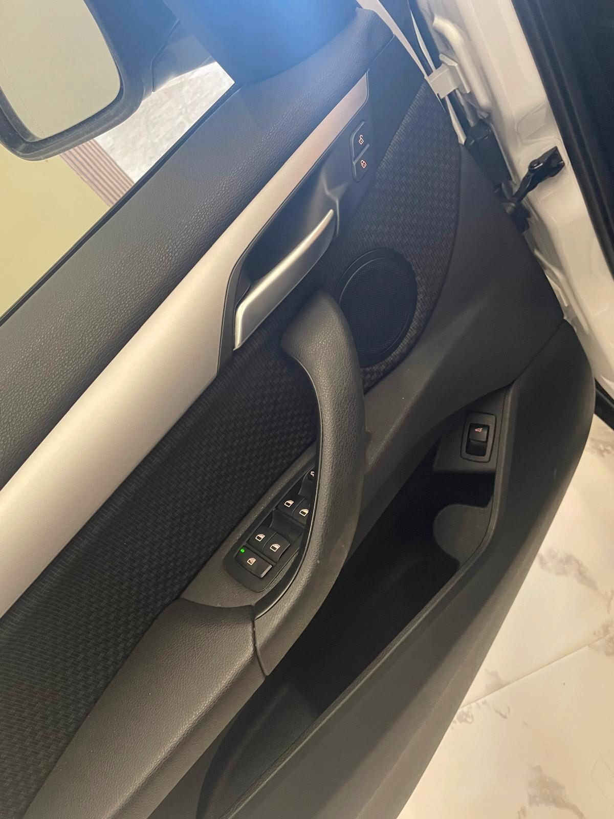 Bmw X1 Bmw x1 sDrive16d