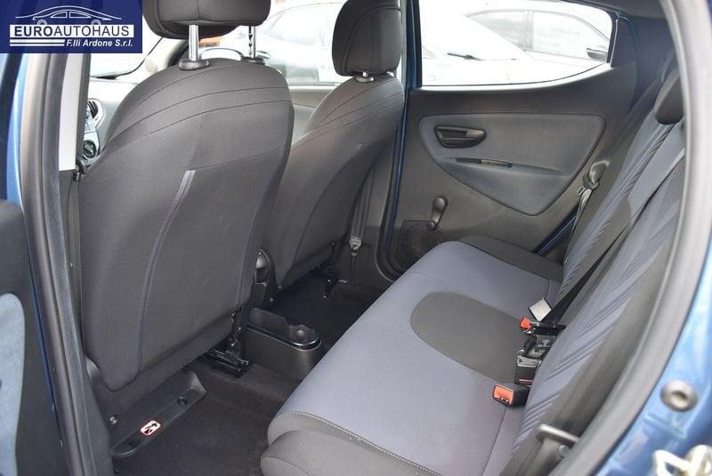 Lancia Ypsilon 1.0 FireFly 70cv Hybrid Gold