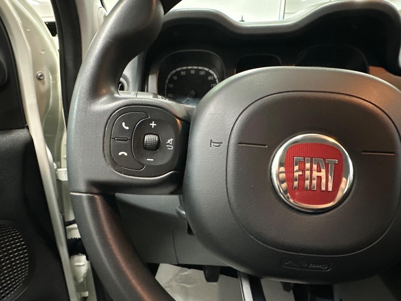 Fiat Panda Cross 0.9 TwinAir Turbo S&S 4x4