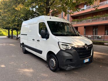 Renault Master T35 2.3 dCi 135 L2 H2 PM-TM Furgone Advance