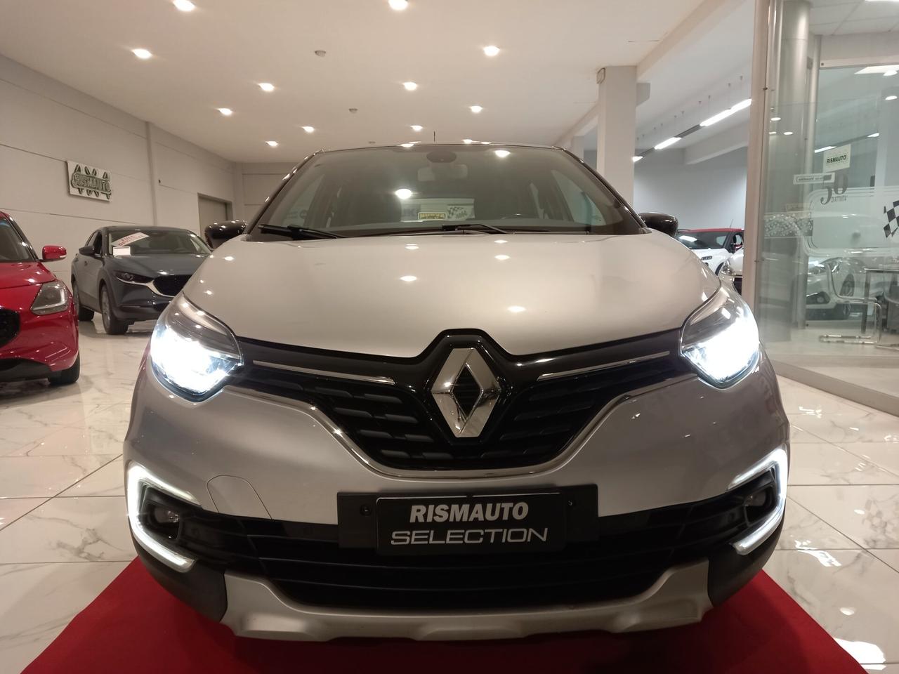 Renault Captur dCi 8V 110 CV Start&Stop VENDUTA