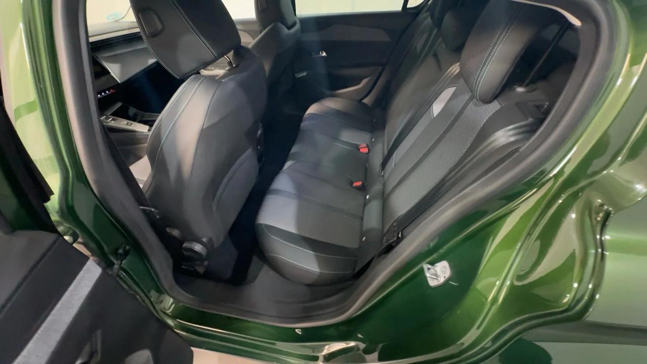 Peugeot 308 PureTech Turbo 130 S&S EAT8 Allure