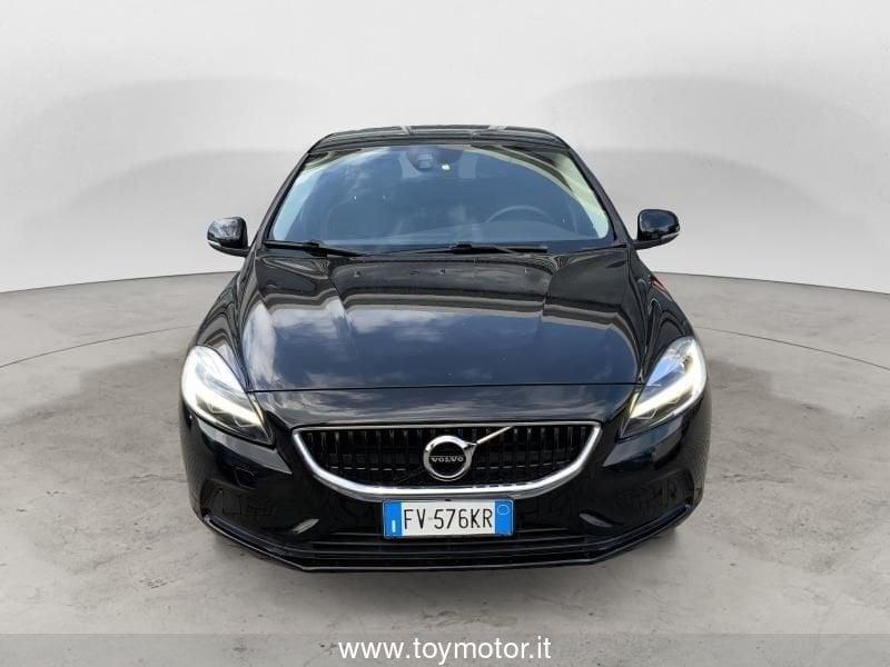Volvo V40 (2012-2020) D2 Business Plus