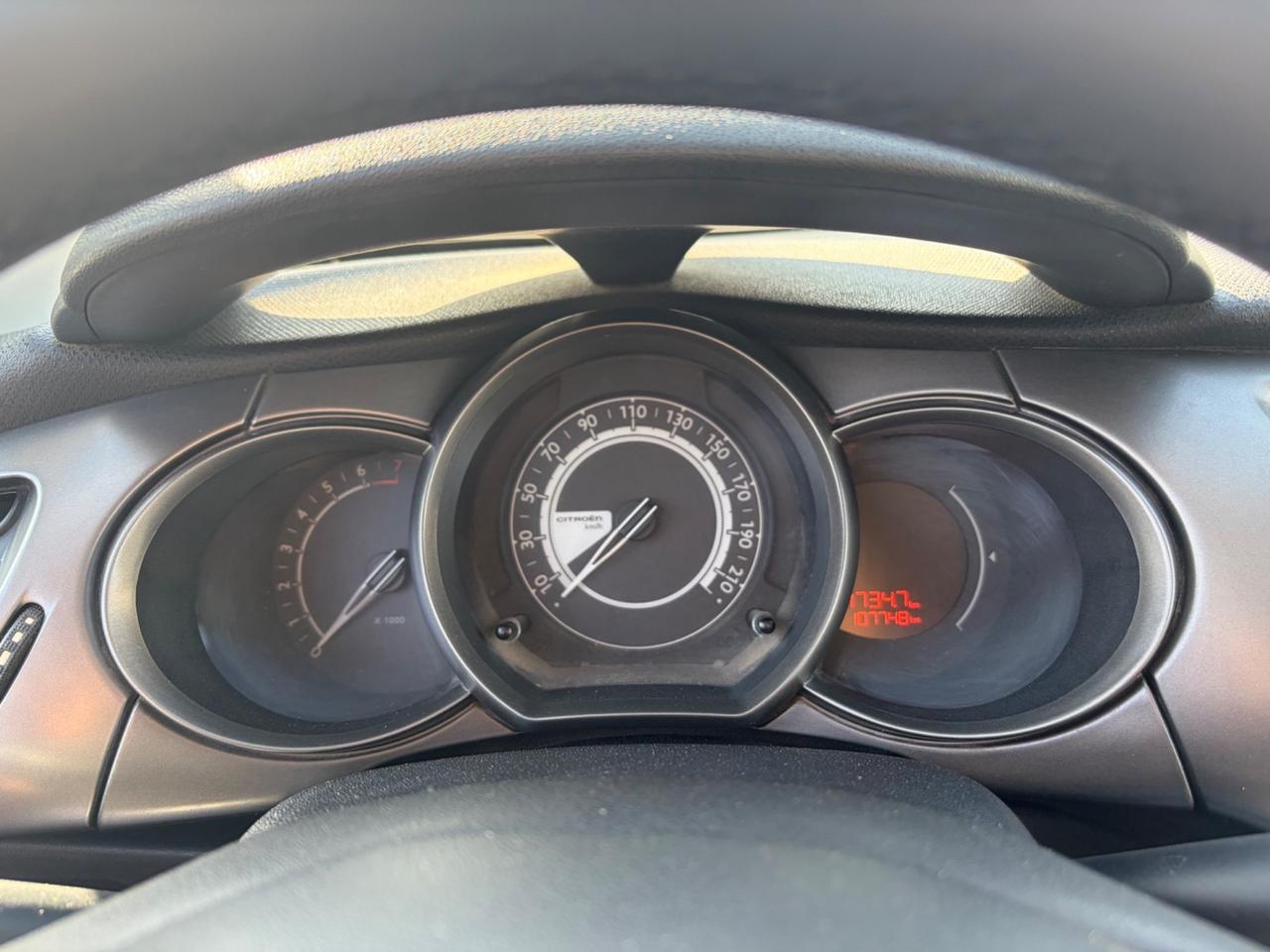 Citroen C3 PureTech 82 Exclusive