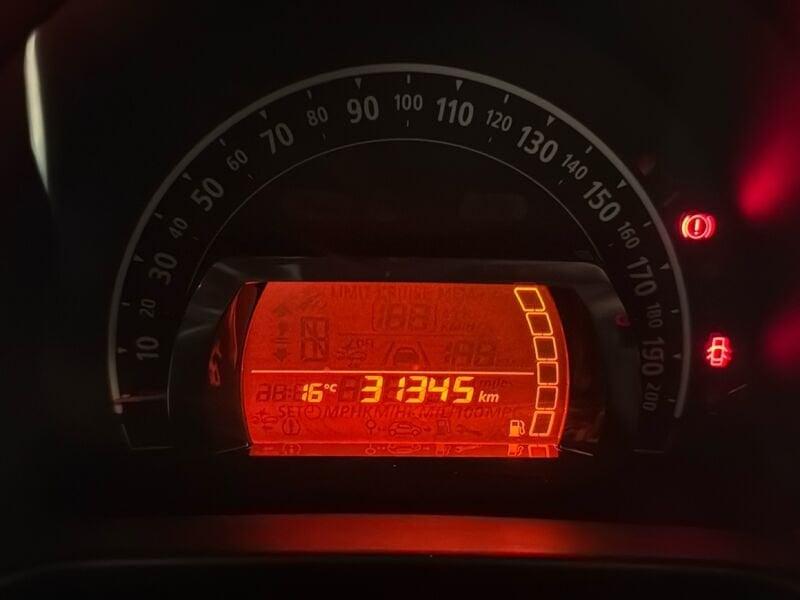 Renault Twingo Twingo SCe EDC Duel2