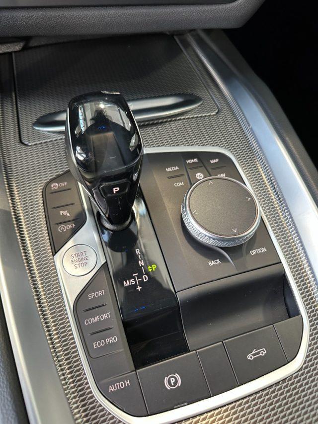 BMW Z4 sDrive30i Msport - 19" - Camera - Carplay - FULL