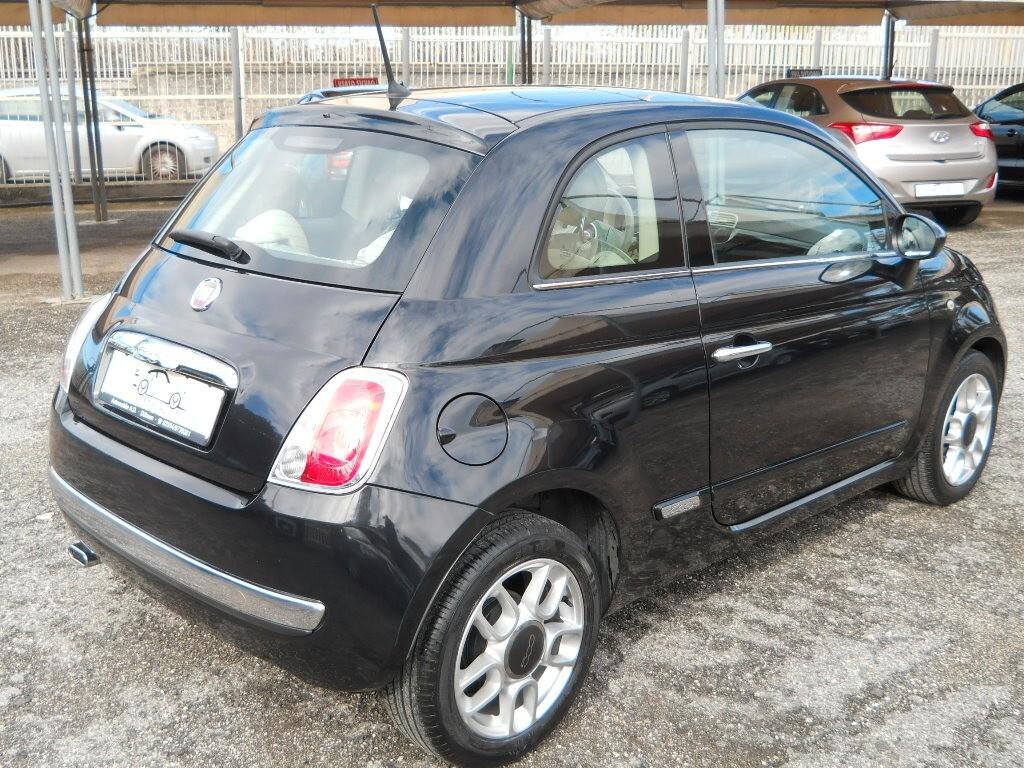 Fiat 500 1.3 Multijet 16V 95 CV Lounge