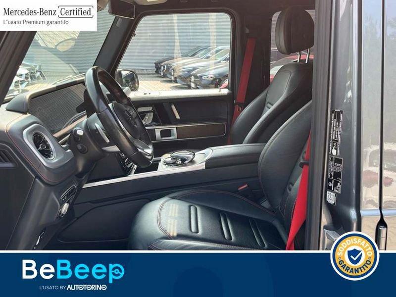 Mercedes-Benz Classe G G 400 D PREMIUM 330CV AUTO