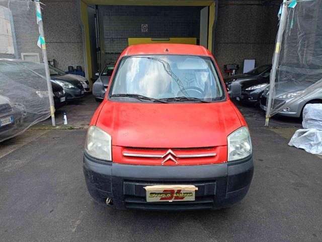 CITROEN Berlingo 1.9 D 3p.