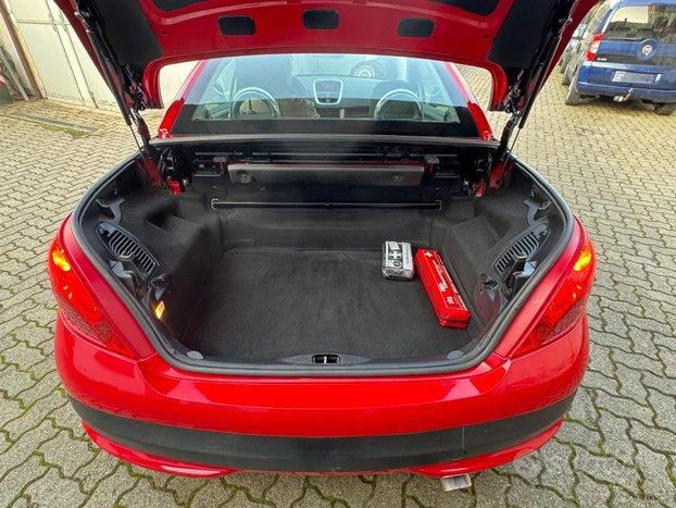 PEUGEOT 207 1.6 VTi 120CV CC Filou