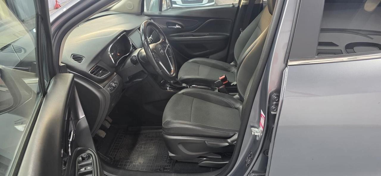 Opel Mokka X 1.6 CDTI Ecotec 4x2 Start&Stop Innovation