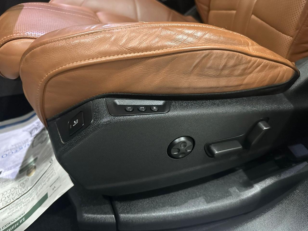 Ds 7 Crossback BlueHDi 180 aut. Grand Chic OPERA