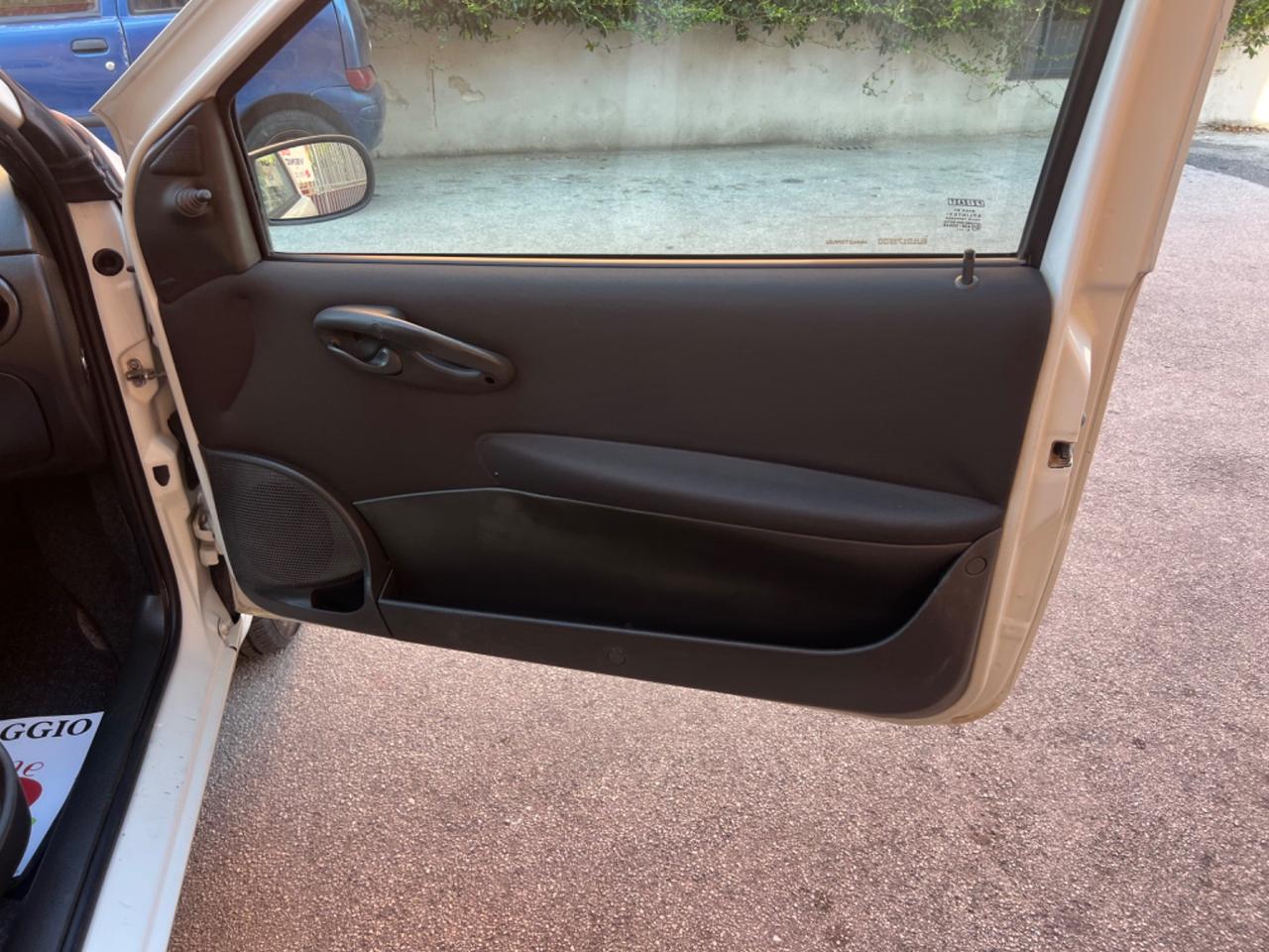 Fiat Punto Classic 1.2 3 porte Active GPL