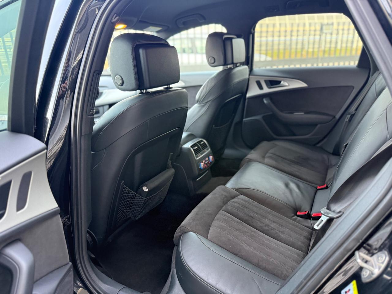 Audi A6 3.0 TDI S tronic Business