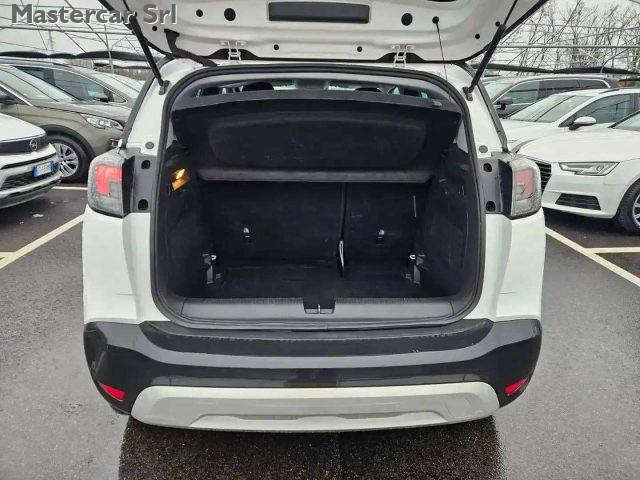 OPEL Crossland X 1.2 130cv AT6 Elegance - GT187MB