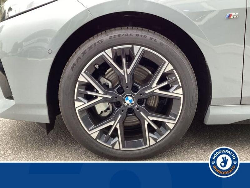 BMW Serie 2 G.C. Serie 2 Gran Coupé 220d M Sport