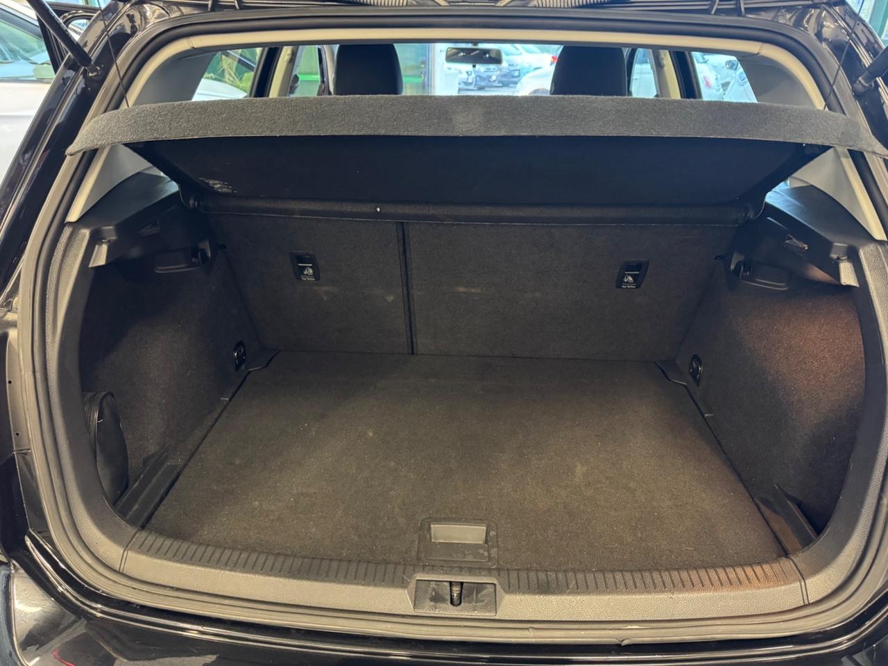 Volkswagen Golf 1.6 TDI 90 CV 5p. Trendline BlueMotion Technology