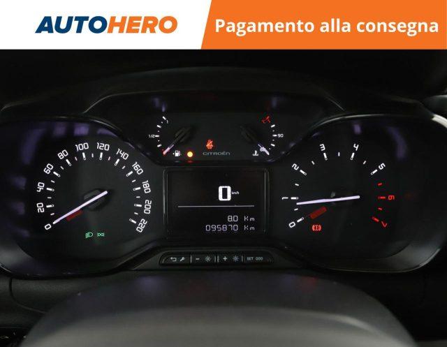 CITROEN C3 PureTech 82 Feel