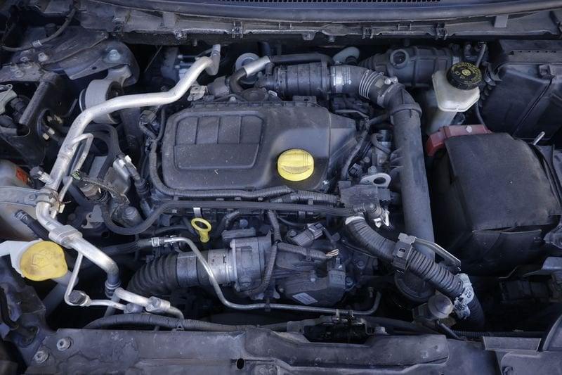 Renault Kadjar Renault Kadjar dCi 130CV 4x4 Energy Zen Unicoproprietario