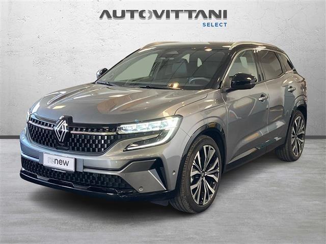 RENAULT Austral 1.2 E-Tech full hybrid 200cv Iconic Auto