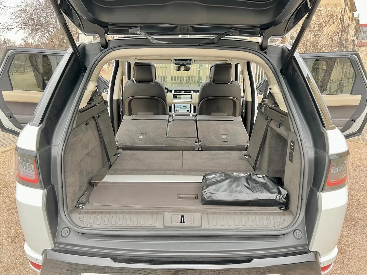 Land Rover Range Sport 3.0D l6 249 CV HSE Dynamic