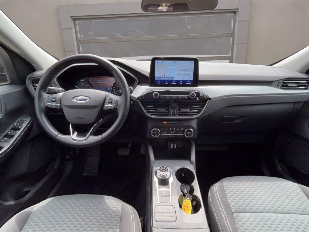 FORD Kuga 2.5 phev Connect 2wd 225cv e-shifter del 2022