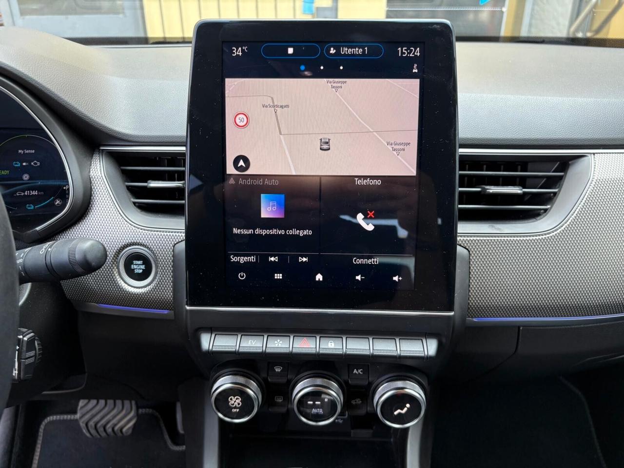 Renault Arkana INTENS