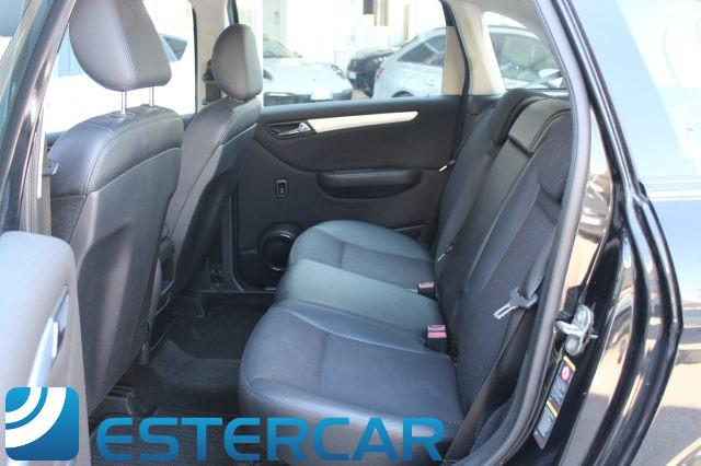 MERCEDES-BENZ B 180 CDI Sport